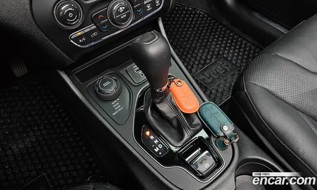 Jeep Cherokee 2021 2.4 автомат (гидро), миниатюра 11 Jeep Cherokee 2021 2.4 автомат (гидро), миниатюра 11