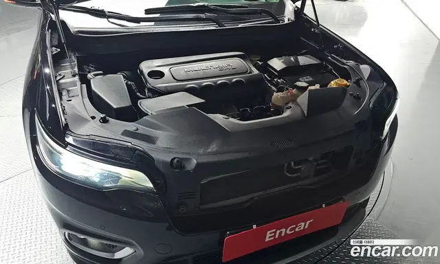 Jeep Cherokee 2021 2.4 автомат (гидро), миниатюра 5 Jeep Cherokee 2021 2.4 автомат (гидро), миниатюра 5