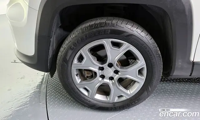 Jeep Renegade 2019 2.0 автомат (гидро), миниатюра 5 Jeep Renegade 2019 2.0 автомат (гидро), миниатюра 5