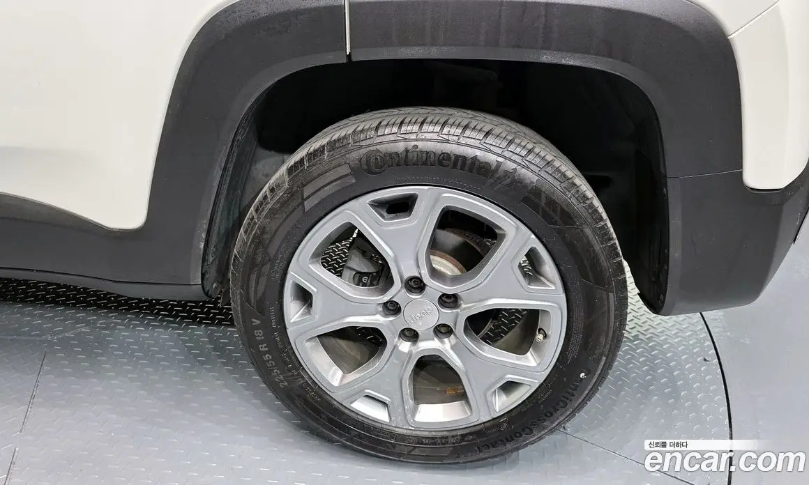 Jeep Renegade 2019 2.0 автомат (гидро), фото 7 Jeep Renegade 2019 2.0 автомат (гидро), фото 7