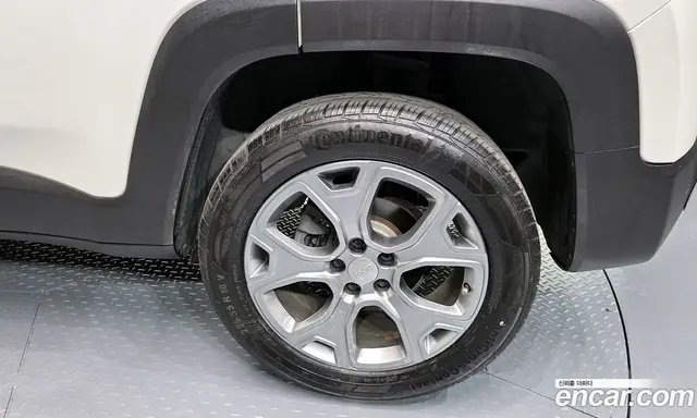 Jeep Renegade 2019 2.0 автомат (гидро), миниатюра 7 Jeep Renegade 2019 2.0 автомат (гидро), миниатюра 7