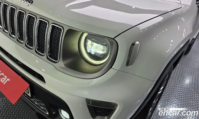 Jeep Renegade 2019 2.0 автомат (гидро), миниатюра 8 Jeep Renegade 2019 2.0 автомат (гидро), миниатюра 8