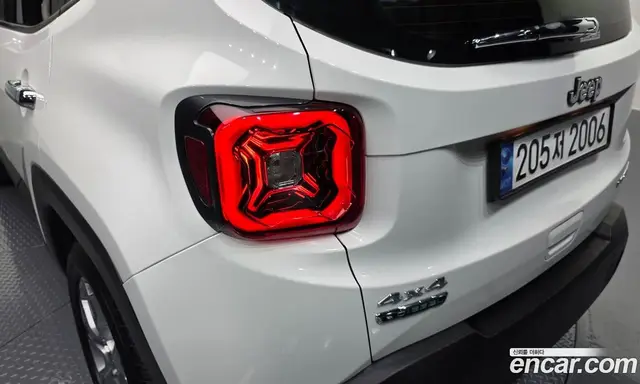 Jeep Renegade 2019 2.0 автомат (гидро), миниатюра 9 Jeep Renegade 2019 2.0 автомат (гидро), миниатюра 9