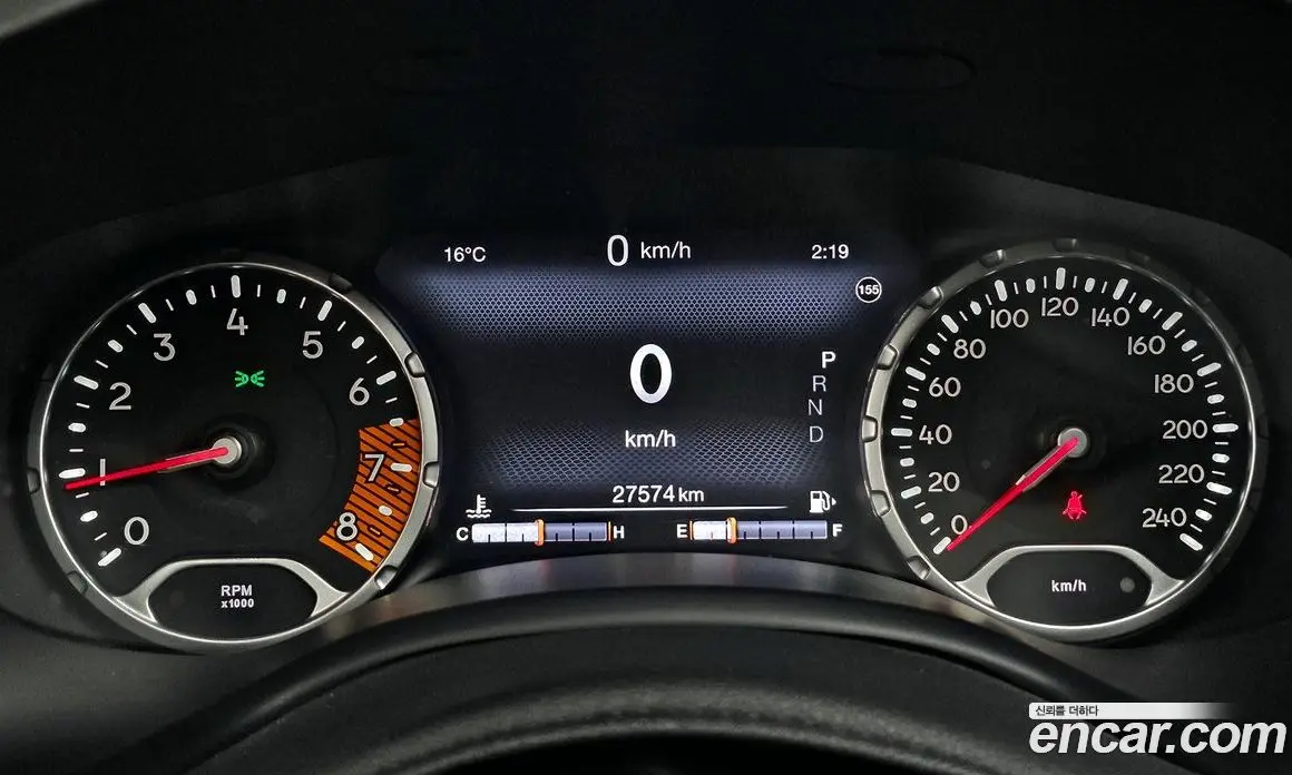 Jeep Renegade 2022 1.3 автомат (гидро), фото 11 Jeep Renegade 2022 1.3 автомат (гидро), фото 11
