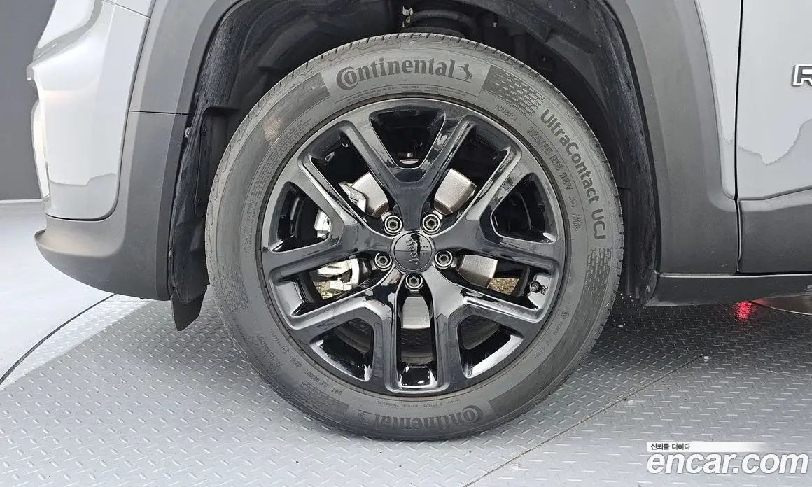 Jeep Renegade 2022 1.3 автомат (гидро), фото 5 Jeep Renegade 2022 1.3 автомат (гидро), фото 5