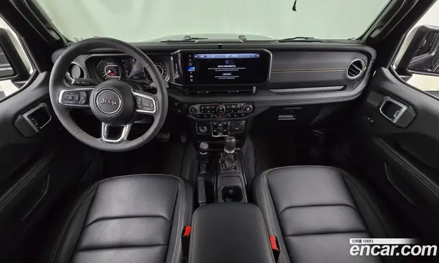 Jeep Wrangler 2024 2.0 автомат (гидро), миниатюра 10 Jeep Wrangler 2024 2.0 автомат (гидро), миниатюра 10