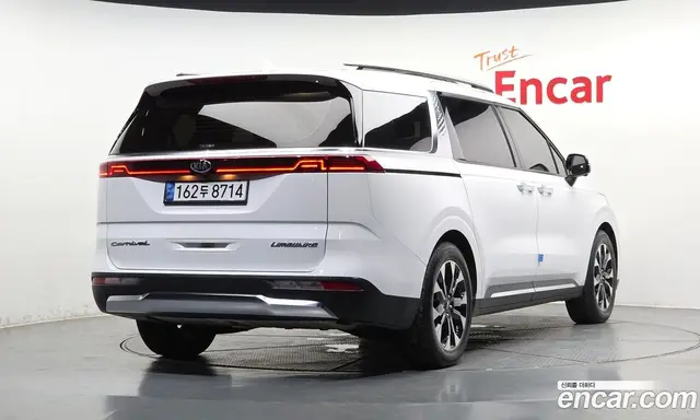 Kia Carnival 2020 3.5 автомат (гидро), миниатюра 2 Kia Carnival 2020 3.5 автомат (гидро), миниатюра 2