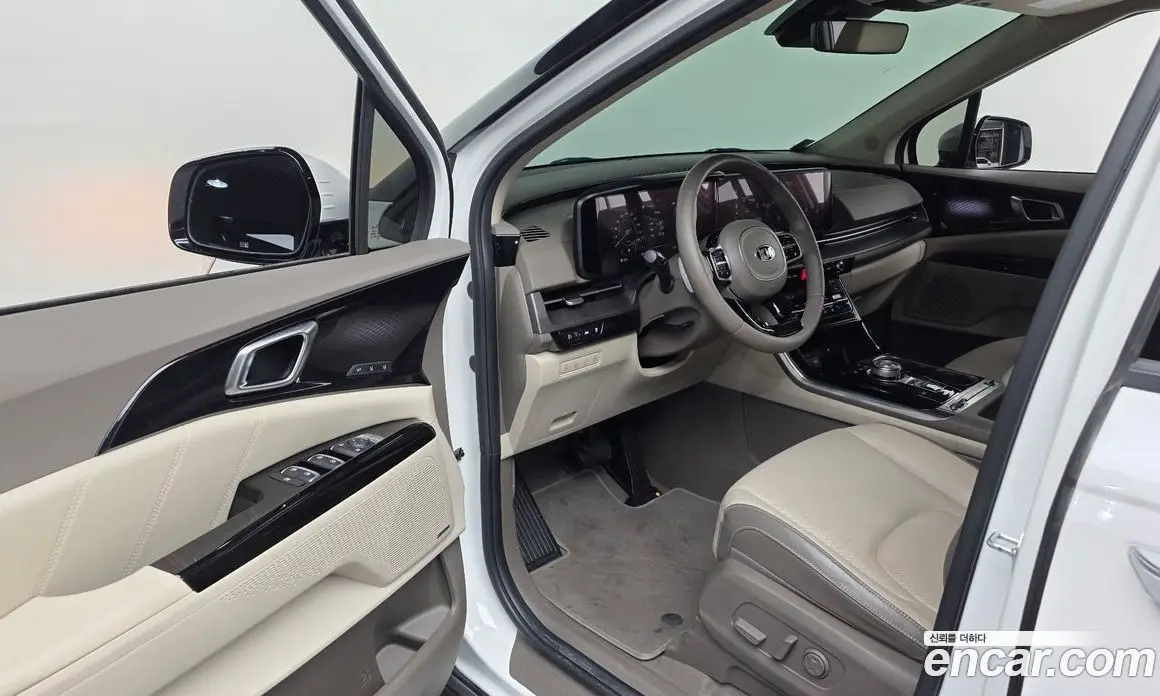 Kia Carnival 2020 3.5 автомат (гидро), фото 13 Kia Carnival 2020 3.5 автомат (гидро), фото 13