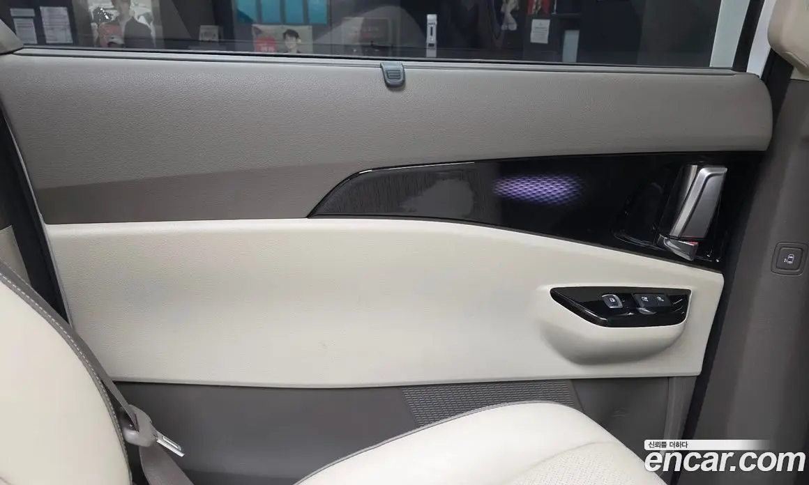 Kia Carnival 2020 3.5 автомат (гидро), фото 15 Kia Carnival 2020 3.5 автомат (гидро), фото 15