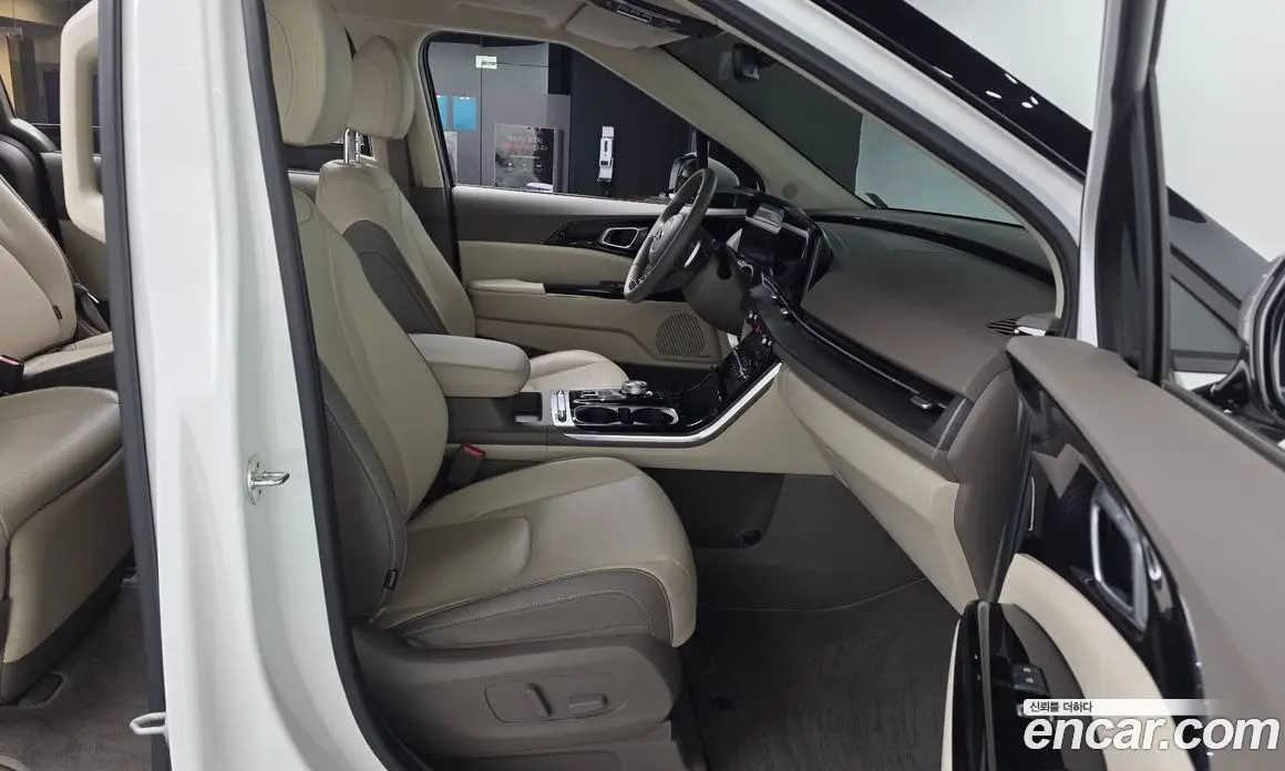 Kia Carnival 2020 3.5 автомат (гидро), фото 17 Kia Carnival 2020 3.5 автомат (гидро), фото 17