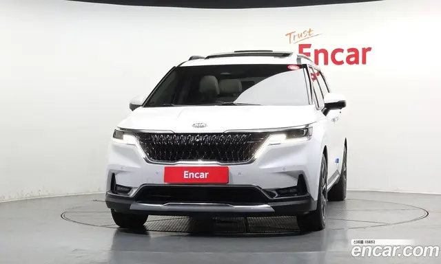 Kia Carnival 2020 3.5 автомат (гидро), миниатюра 3 Kia Carnival 2020 3.5 автомат (гидро), миниатюра 3