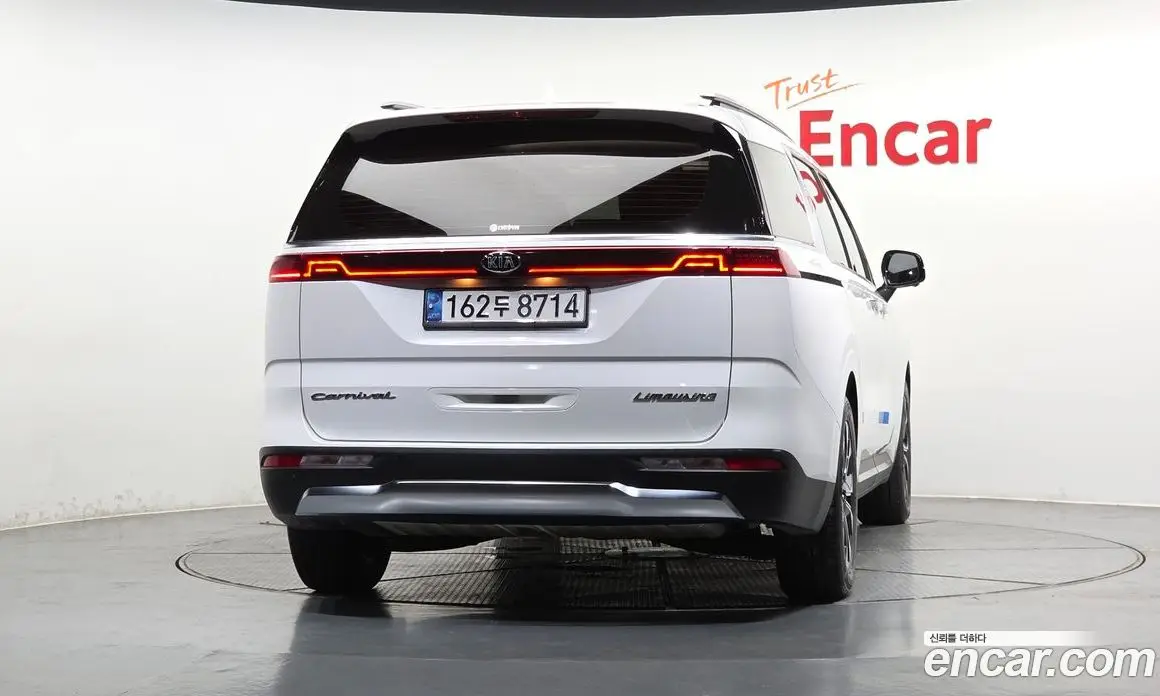Kia Carnival 2020 3.5 автомат (гидро), фото 4 Kia Carnival 2020 3.5 автомат (гидро), фото 4