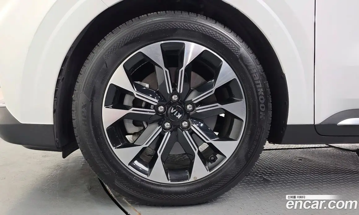 Kia Carnival 2020 3.5 автомат (гидро), фото 5 Kia Carnival 2020 3.5 автомат (гидро), фото 5