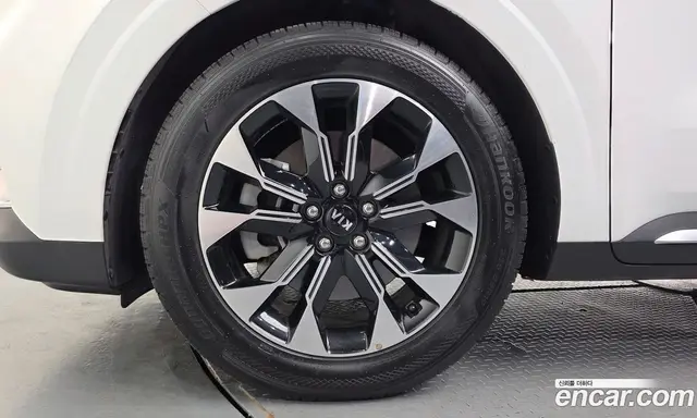 Kia Carnival 2020 3.5 автомат (гидро), миниатюра 5 Kia Carnival 2020 3.5 автомат (гидро), миниатюра 5
