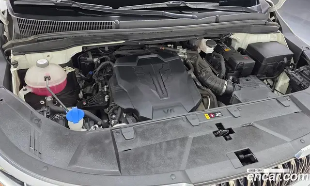 Kia Carnival 2020 3.5 автомат (гидро), миниатюра 6 Kia Carnival 2020 3.5 автомат (гидро), миниатюра 6