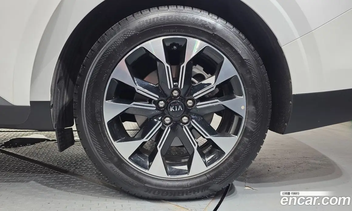 Kia Carnival 2020 3.5 автомат (гидро), фото 7 Kia Carnival 2020 3.5 автомат (гидро), фото 7