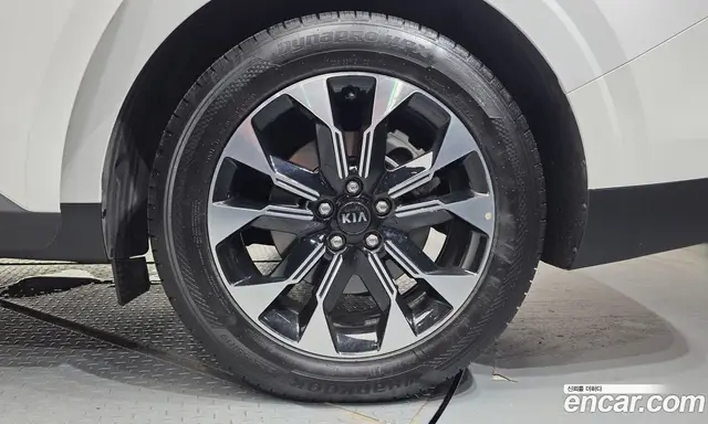 Kia Carnival 2020 3.5 автомат (гидро), миниатюра 7 Kia Carnival 2020 3.5 автомат (гидро), миниатюра 7