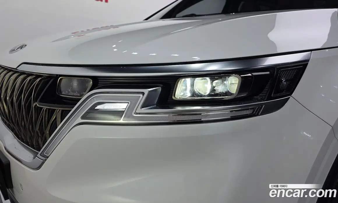 Kia Carnival 2020 3.5 автомат (гидро), фото 8 Kia Carnival 2020 3.5 автомат (гидро), фото 8