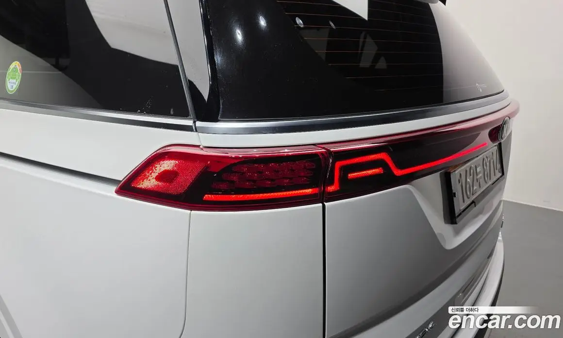 Kia Carnival 2020 3.5 автомат (гидро), фото 9 Kia Carnival 2020 3.5 автомат (гидро), фото 9
