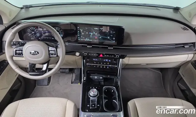 Kia Carnival 2020 3.5 автомат (гидро), миниатюра 10 Kia Carnival 2020 3.5 автомат (гидро), миниатюра 10