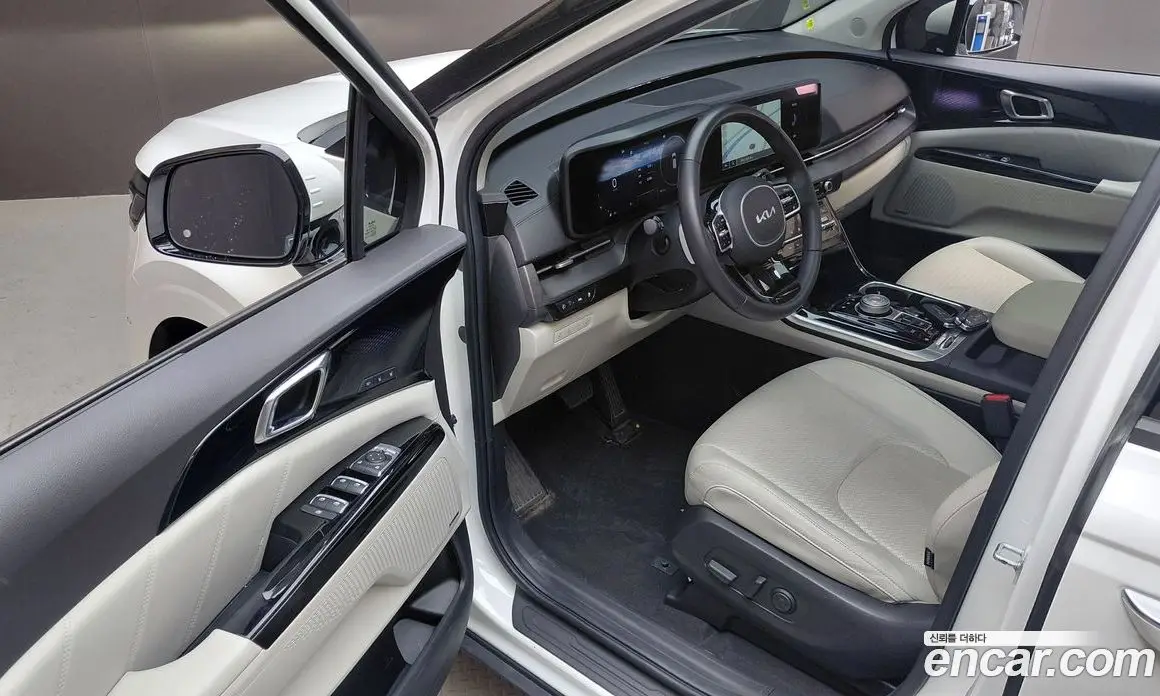 Kia Carnival 2022 3.5 автомат (гидро), фото 13