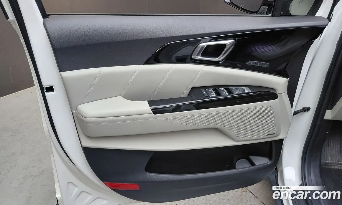Kia Carnival 2022 3.5 автомат (гидро), фото 14