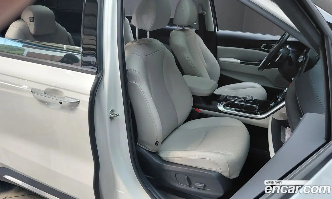 Kia Carnival 2022 3.5 автомат (гидро), фото 16