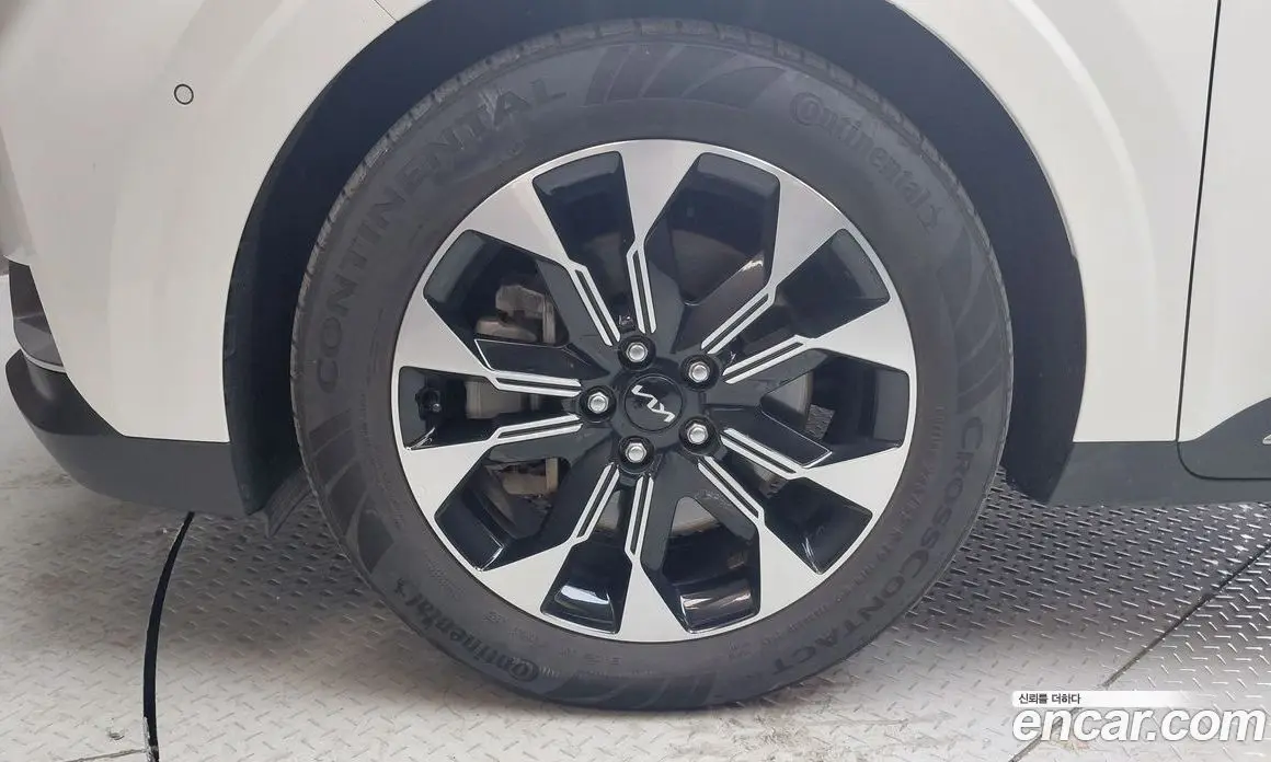 Kia Carnival 2022 3.5 автомат (гидро), фото 5