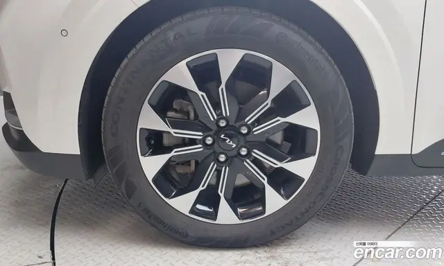 Kia Carnival 2022 3.5 автомат (гидро), миниатюра 5