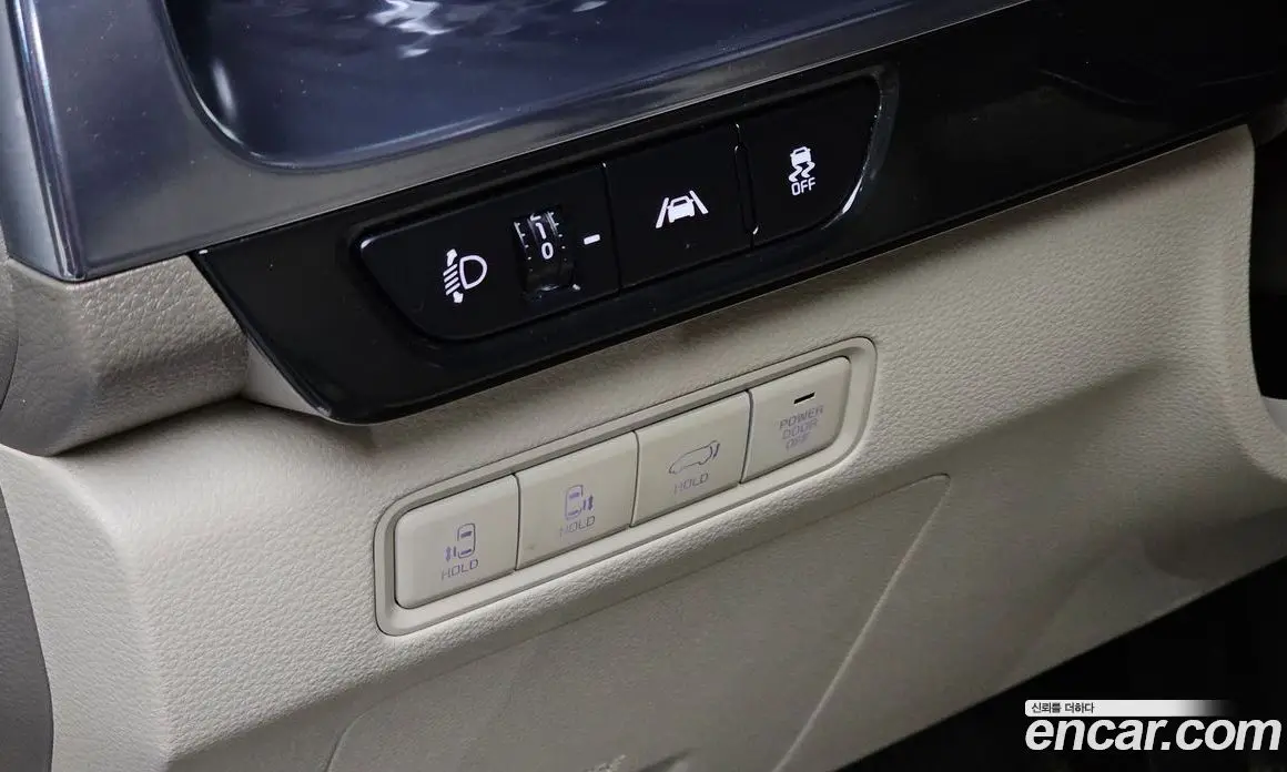 Kia Carnival 2023 3.5 автомат (гидро), фото 19