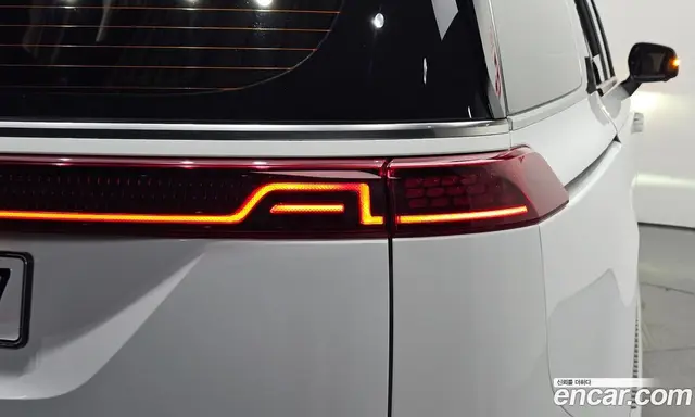 Kia Carnival 2023 3.5 автомат (гидро), миниатюра 9