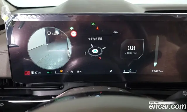 Kia Carnival 2024 2.2 автомат (гидро), миниатюра 11 Kia Carnival 2024 2.2 автомат (гидро), миниатюра 11