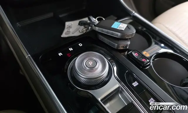Kia Carnival 2024 2.2 автомат (гидро), миниатюра 12