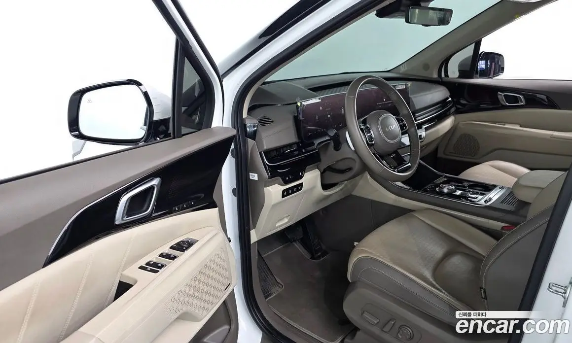 Kia Carnival 2024 2.2 автомат (гидро), фото 13 Kia Carnival 2024 2.2 автомат (гидро), фото 13