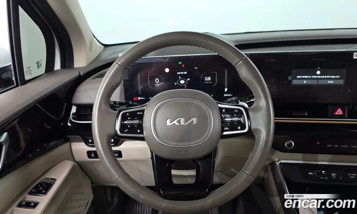 Kia Carnival 2024 2.2 автомат (гидро), фото 19 Kia Carnival 2024 2.2 автомат (гидро), фото 19