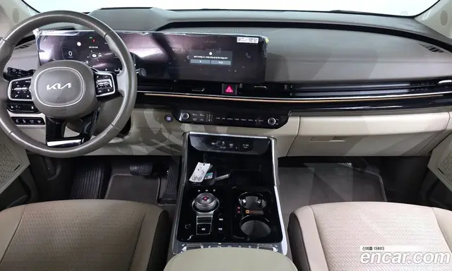 Kia Carnival 2024 2.2 автомат (гидро), миниатюра 10 Kia Carnival 2024 2.2 автомат (гидро), миниатюра 10