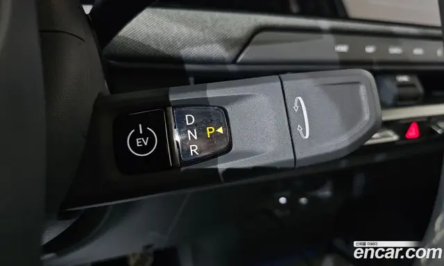 Kia EV3 2025 0.2 автомат (гидро), миниатюра 11 Kia EV3 2025 0.2 автомат (гидро), миниатюра 11