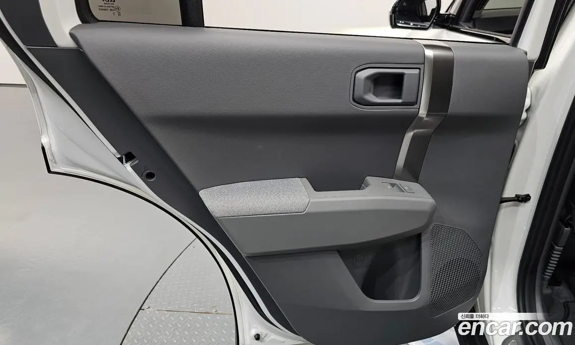 Kia EV3 2025 0.2 автомат (гидро), фото 14 Kia EV3 2025 0.2 автомат (гидро), фото 14