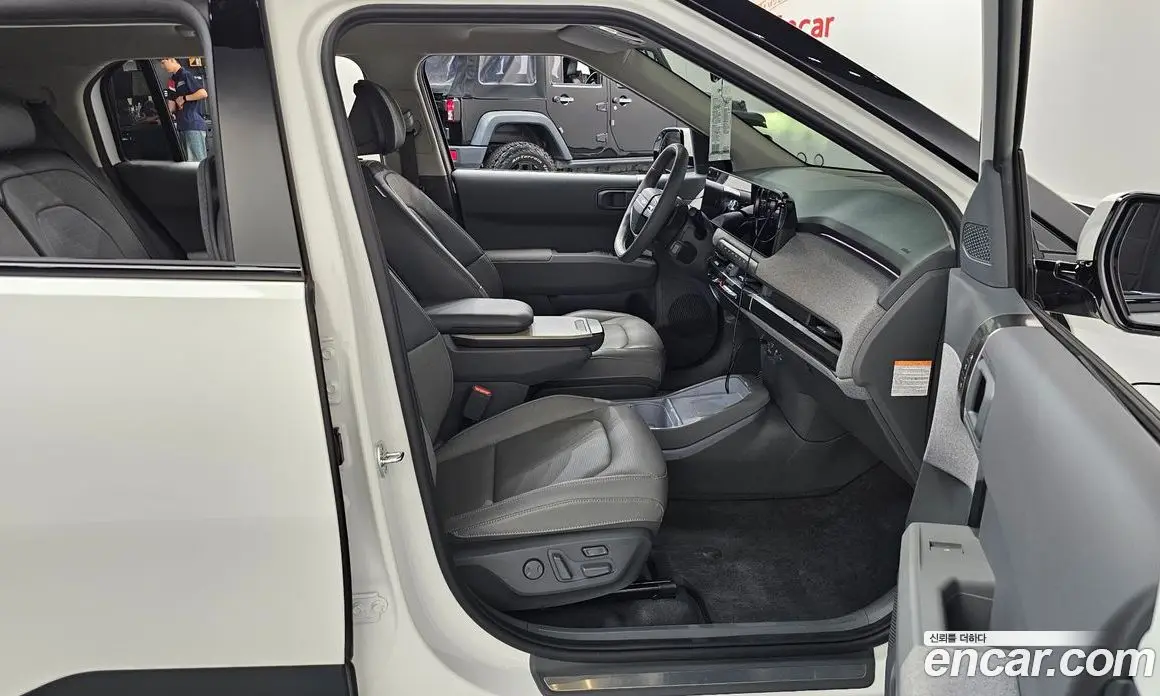 Kia EV3 2025 0.2 автомат (гидро), фото 15 Kia EV3 2025 0.2 автомат (гидро), фото 15