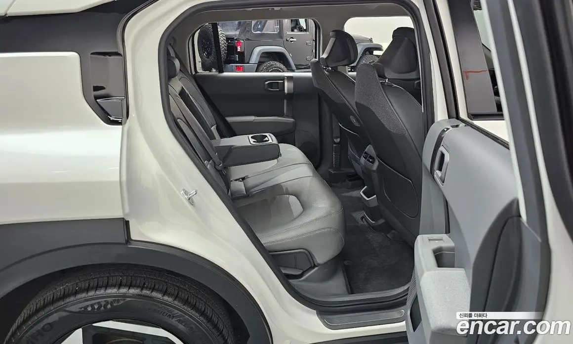 Kia EV3 2025 0.2 автомат (гидро), фото 16 Kia EV3 2025 0.2 автомат (гидро), фото 16
