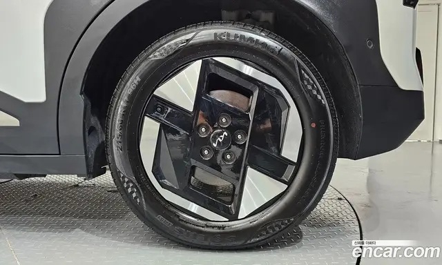 Kia EV3 2025 0.2 автомат (гидро), миниатюра 6 Kia EV3 2025 0.2 автомат (гидро), миниатюра 6