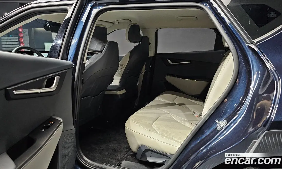 Kia EV6 2023 0.1 автомат (гидро), фото 15
