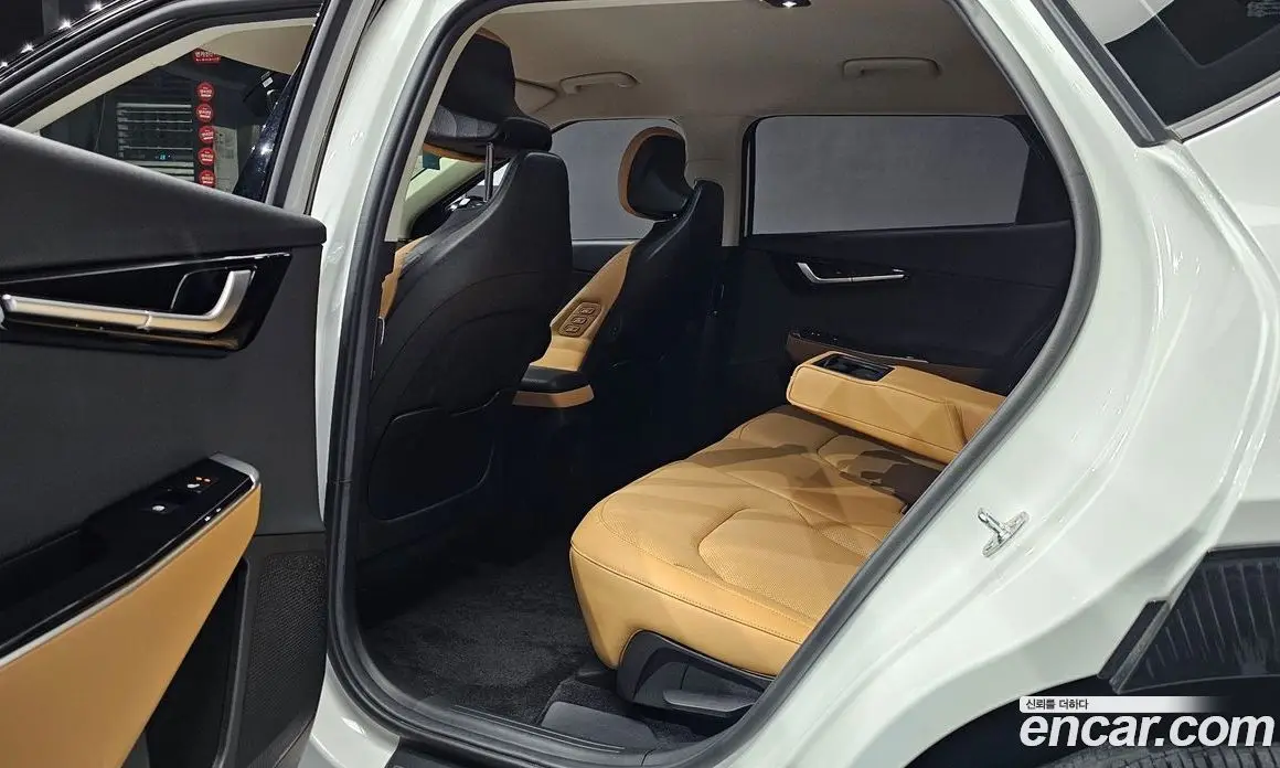 Kia EV6 2024 0.1 автомат (гидро), фото 15 Kia EV6 2024 0.1 автомат (гидро), фото 15