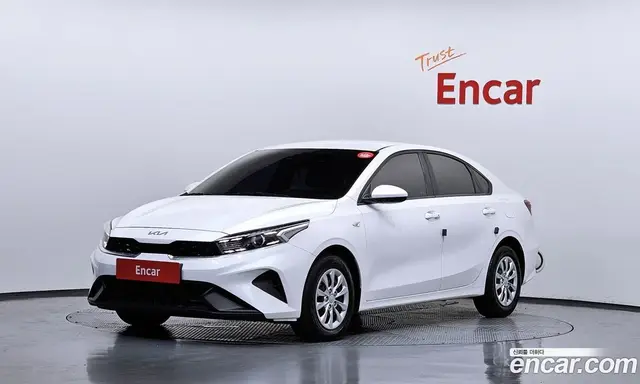 Kia K3, 2024, 41 015 км