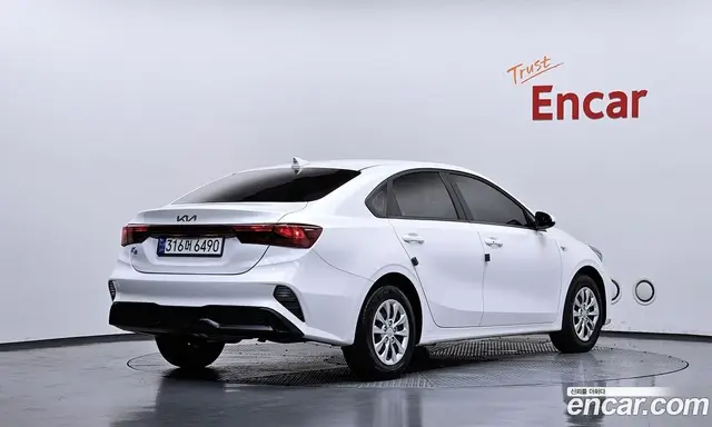 Kia K3 2024 1.6 автомат (гидро), миниатюра 2