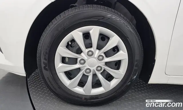 Kia K3 2024 1.6 автомат (гидро), миниатюра 5