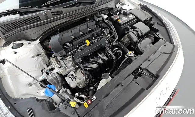 Kia K3 2024 1.6 автомат (гидро), миниатюра 6