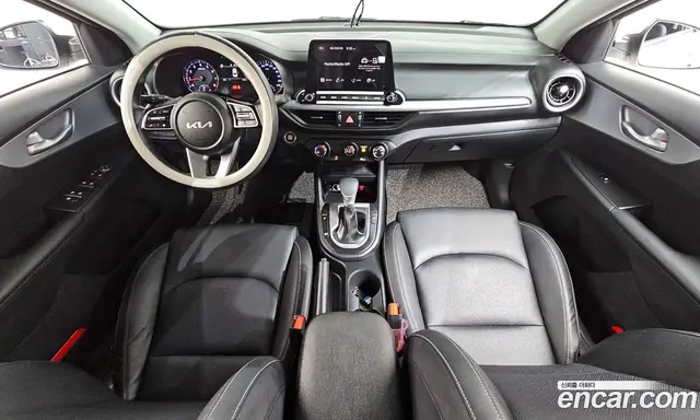 Kia K3 2024 1.6 автомат (гидро), миниатюра 10