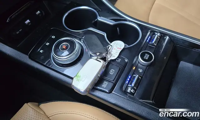 Kia K5 (Optima) 2021 1.6 автомат (гидро), миниатюра 12
