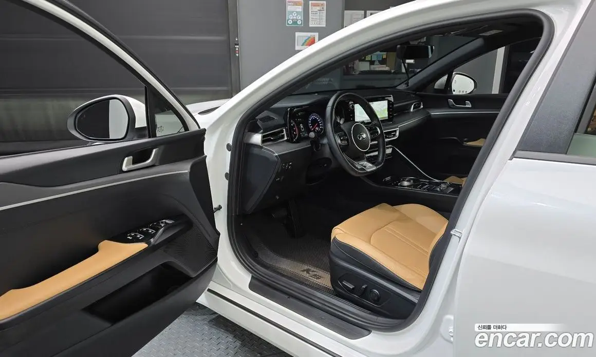 Kia K5 (Optima) 2021 1.6 автомат (гидро), фото 13 Kia K5 (Optima) 2021 1.6 автомат (гидро), фото 13